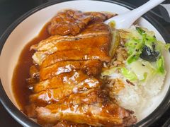 -宛平李记小吃(东关街店)