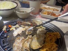 -猫爪爪原切自助烤肉(观音桥阳光世纪店)