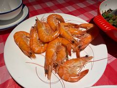 -阿里元海鲜·闽南特色菜(曾厝垵店)