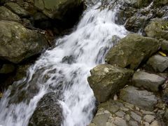 -山沟沟景区