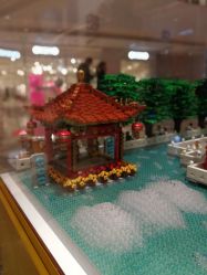 -乐高授权专卖店(济南万象城店)