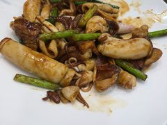 -良友·海鲜青岛菜(五四广场店)