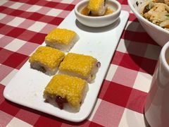 -西贝(吴江路湟普汇店)
