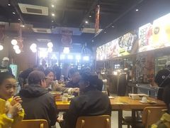 -本色.小马哥烧烤(无锡九里仓店)