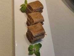 -蘇锦宴·淮扬菜烤鸭·小院(三元桥霄云路店)