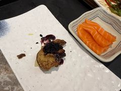 -亚马逊蒸汽活海鲜自助(LCM置汇旭辉广场店)