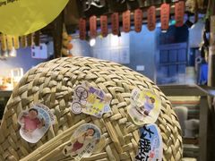 -南京大牌档(济南万象城店)