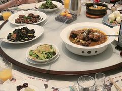 -南山鲜虾面·活鲜小馆·海味大连菜(南山总店)