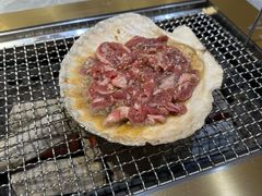 -本达人海鲜烧烤·朝鲜族风味(发展店)