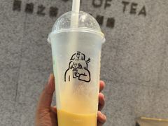 -喜茶(常州新北万达店)