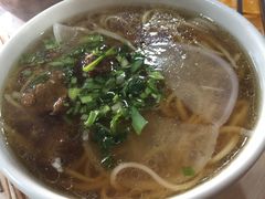 -平泉羊汤(建设北路店)