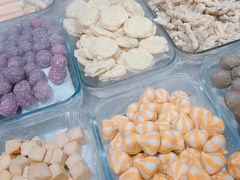 -长申国际美食广场