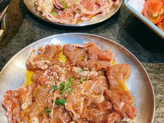 -火炉旺烤肉啤酒屋(沈北创始店)