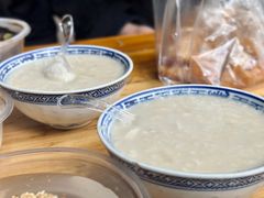 花生汤-没牙伯花生汤店(老药洲店)