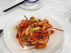 -茂隆餐厅(进贤路店)