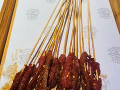 -鸣记脆皮烤鱼·海鲜烤鱼(三八广场店)