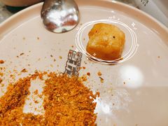 水煎味虾滑-牛牛章·章鱼水煎肉(光谷世界城店)