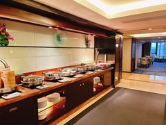 -深圳香格里拉酒店