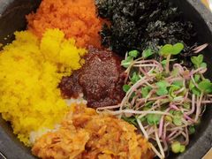 -海兰江石锅饭(水上店)