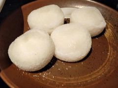-新鲜特色餐厅(香格里拉大酒店)