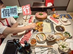 -海底捞火锅(创意园店)