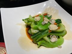 水东芥菜-荷栖小院·品质江西菜(红谷滩店)