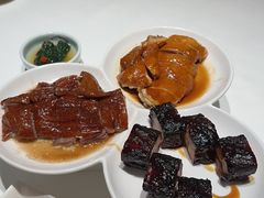 -南棠馆粤菜坊(群光店)