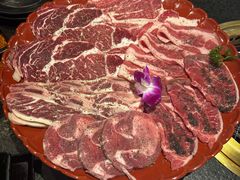 -神户赤童日式烤肉伙伴(东直门店)