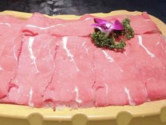 -九庄火锅(龙游店)