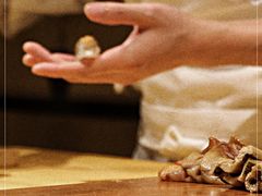 -荣一代目OMAKASE板前料理