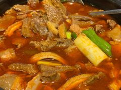 -肖记公安牛肉鱼杂馆· 省级非物质文化遗产(仁和路店)