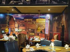 门面-小柴米·传统江西菜(八一广场店)