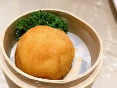榴莲球-大潮淮·淮扬菜(何园旗舰店)