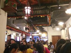 -松發肉骨茶(克拉码头店)