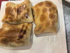 -汗腾格里·风味餐厅(新疆驻京办店)