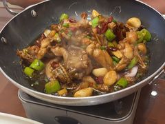 -肖记公安牛肉鱼杂馆·省级非物质文化遗产(三角路直营店)