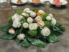 -领事馆19号中餐厅(厦门海景洲际酒店)