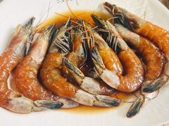 -普乐酱蟹(coex店)