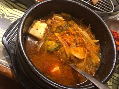 -401餐厅(弘大店)