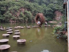 -爱情山风景区