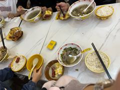 -陈记汤饭(水巷口店)