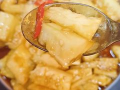 -许哥东北烧烤·铁丳烤串·宫后夹肉(繁花中心店)