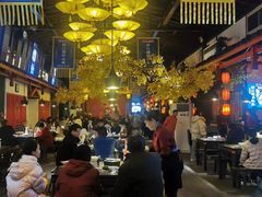 -老灶房-四川土菜(铁牛广场店)