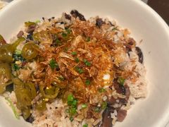 -胡麻(静安嘉里店)