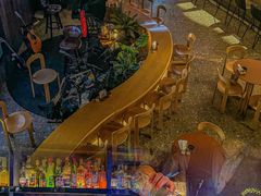 -MM·五声·音乐人与调酒师(西安路店)