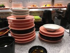 -争鲜回转寿司(飞洲国际店)