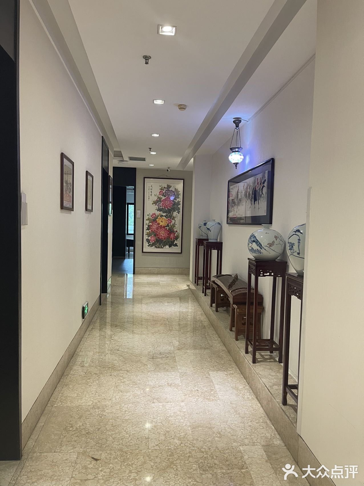 深圳探店 | 长昇茶府深圳老字号