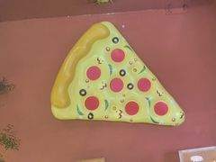 -Dragon Pizza•圆脸龙披萨·牛排餐厅