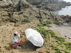 -石槽海滨浴场