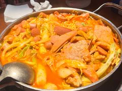 -양평식당·杨平食堂(华贸店)